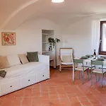 Chez Alice Casa Accogliente Vista Con Aria Condizionata Apartment Viverone
