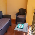 Chez Alice Casa Accogliente Vista Con Aria Condizionata Apartment *