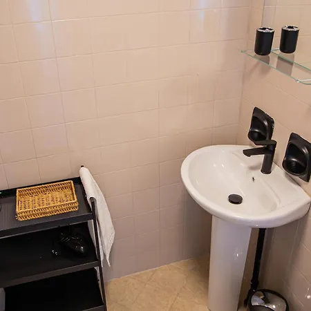 Casa Accogliente Con Vista Apartament