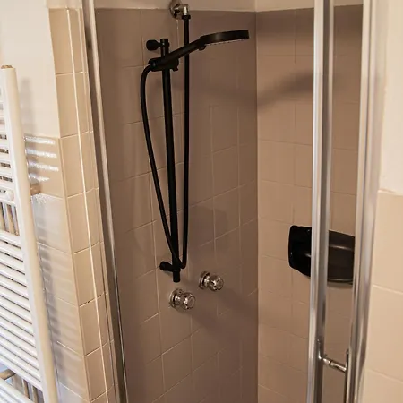 Casa Accogliente Con Vista Apartament