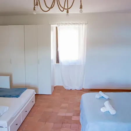 Casa Accogliente Con Vista * Viverone