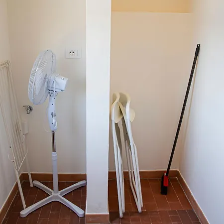 Casa Accogliente Con Vista Apartament Viverone