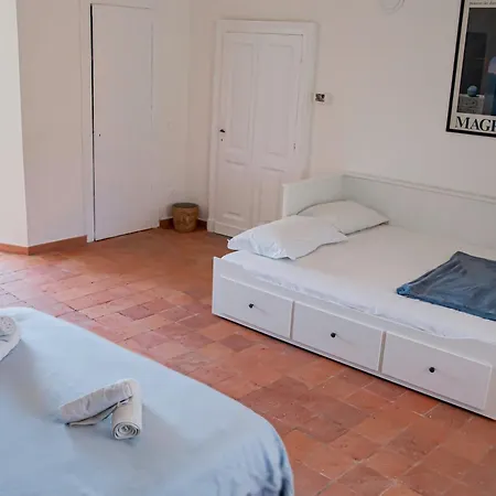 Chez Alice Casa Accogliente Vista Lago Con Aria Condizionata 비베로네