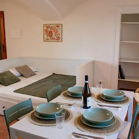 Chez Alice Casa Accogliente Vista Con Aria Condizionata * Viverone