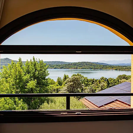 Διαμέρισμα Chez Alice Casa Accogliente Vista Con Aria Condizionata *