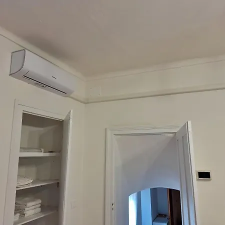 Chez Alice Casa Accogliente Vista Con Aria Condizionata