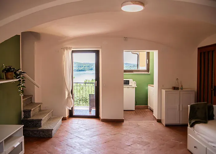 Chez Alice Casa Accogliente Vista Con Aria Condizionata Διαμέρισμα