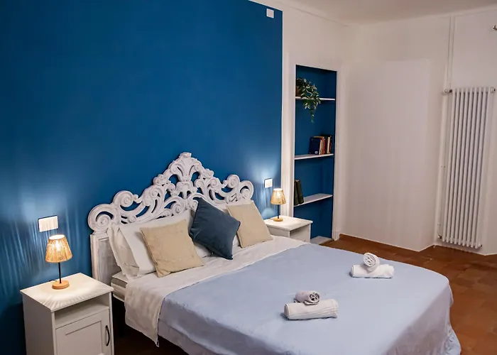 Chez Alice Casa Accogliente Vista Con Aria Condizionata Διαμέρισμα Viverone