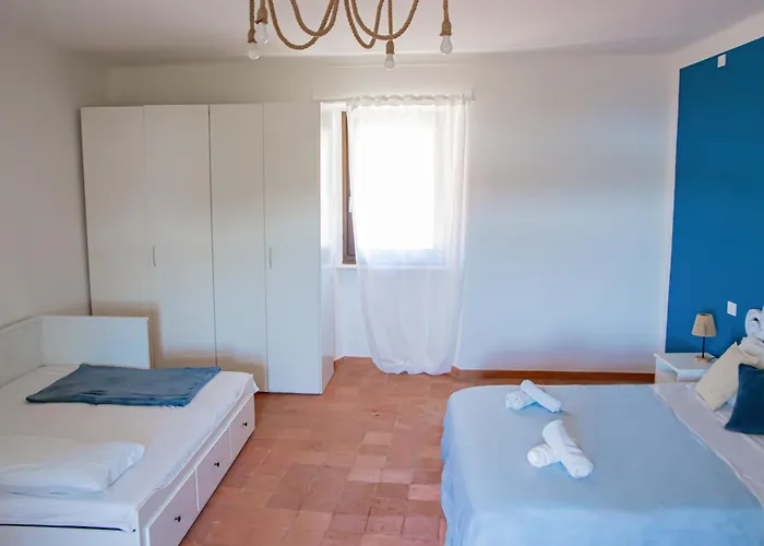 Chez Alice Casa Accogliente Vista Con Aria Condizionata * Viverone