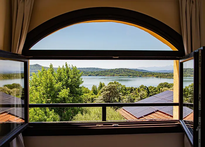 Διαμέρισμα Chez Alice Casa Accogliente Vista Con Aria Condizionata *